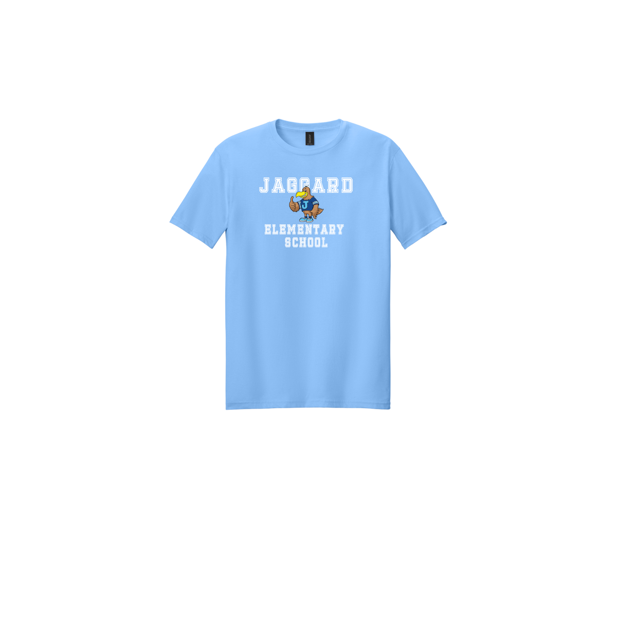 Jaggard Elementary Short Sleeve T-Shirt