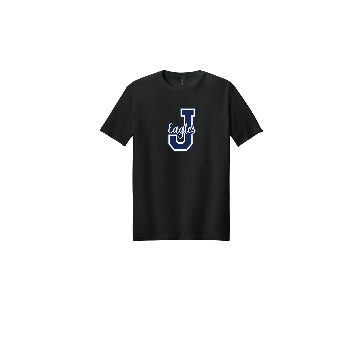 J Eagles Short Sleeve T-Shirt