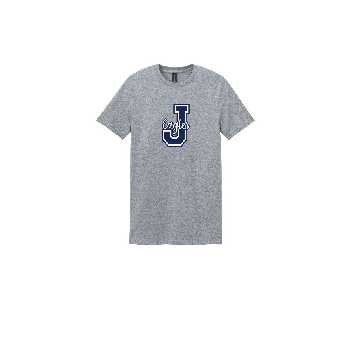 J Eagles Short Sleeve T-Shirt