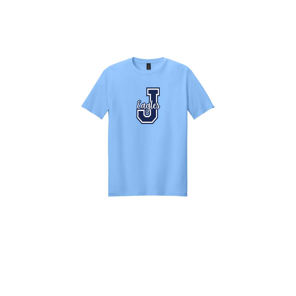 J Eagles Short Sleeve T-Shirt