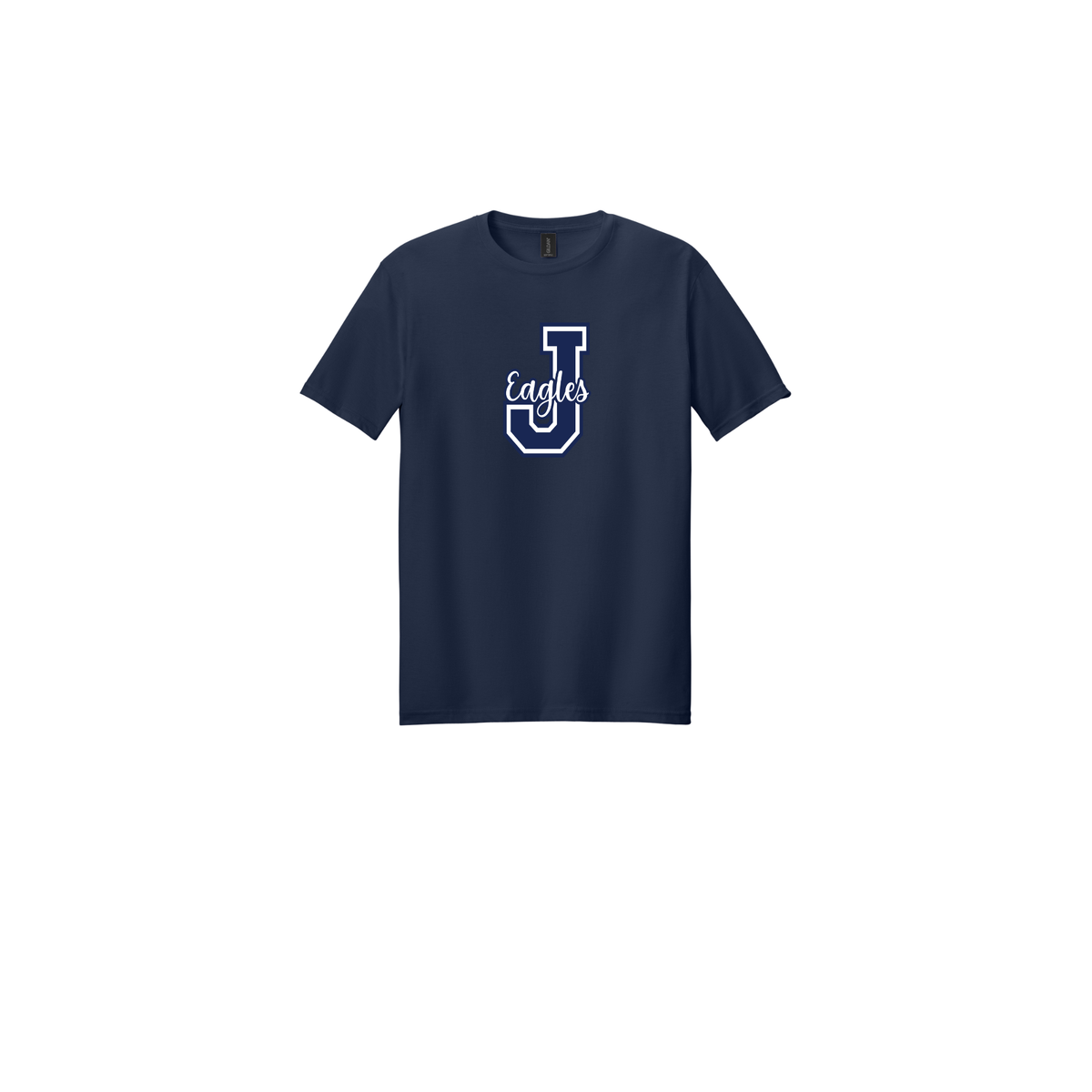 J Eagles Short Sleeve T-Shirt