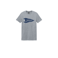 Jaggard Elementary Short Sleeve T-Shirt (Copy)