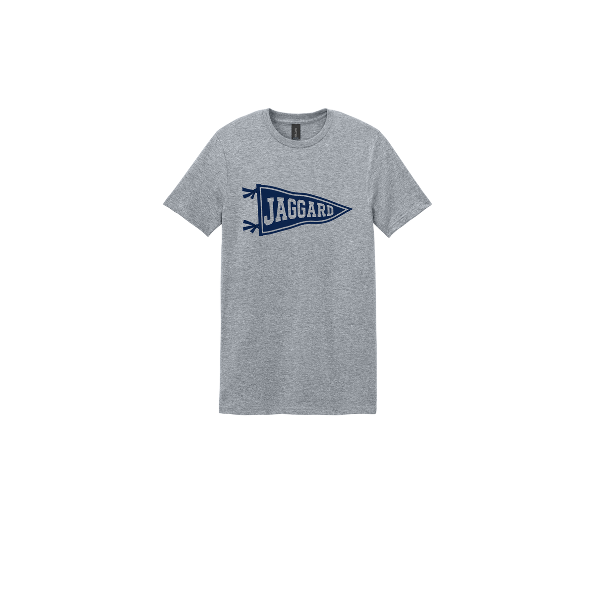 Jaggard Elementary Short Sleeve T-Shirt (Copy)