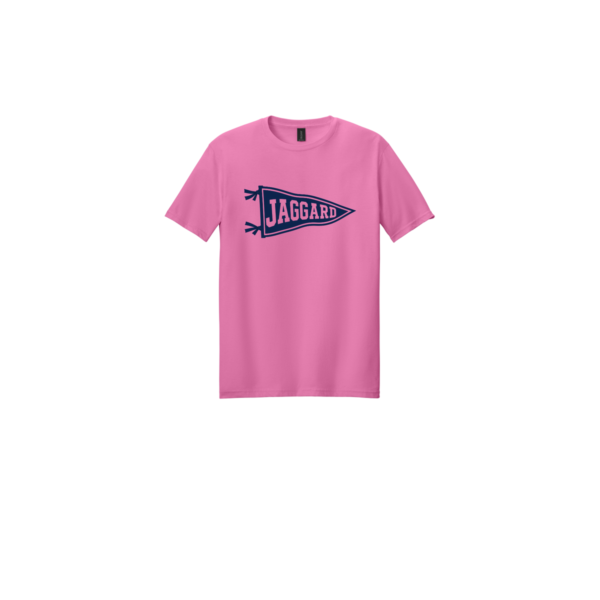 Jaggard Elementary Short Sleeve T-Shirt (Copy)