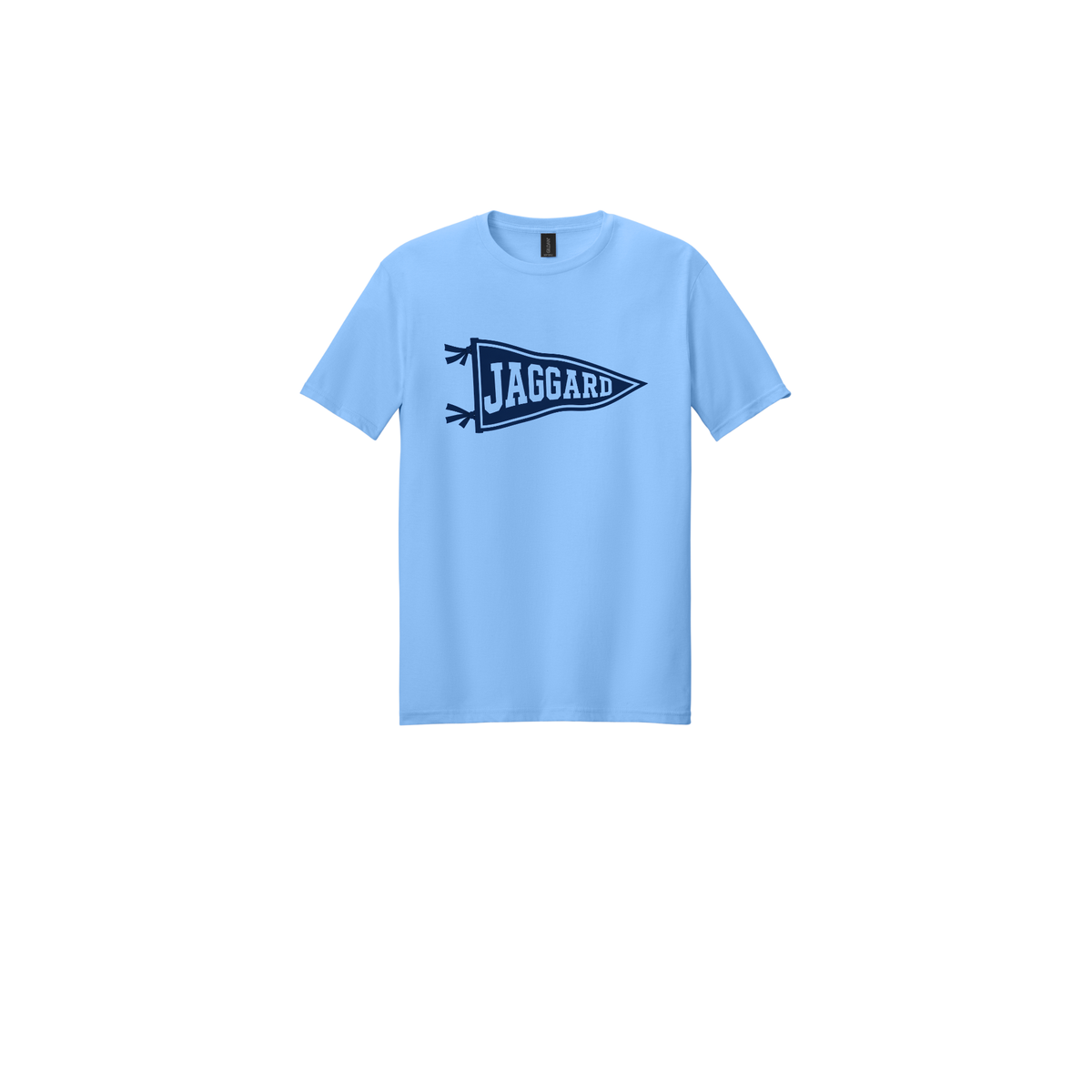 Jaggard Elementary Short Sleeve T-Shirt (Copy)
