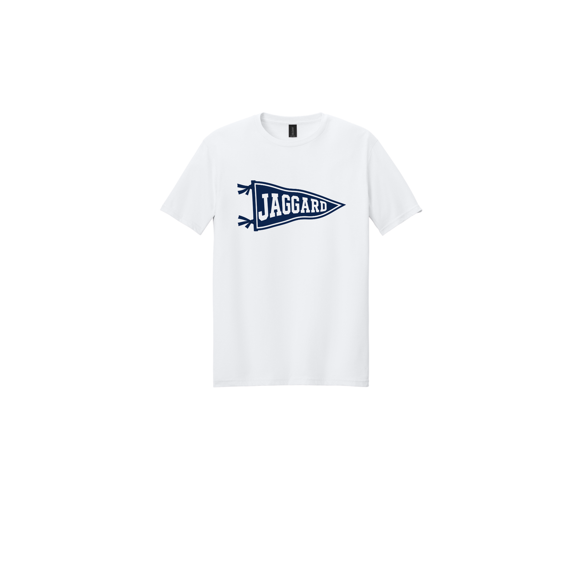 Jaggard Elementary Short Sleeve T-Shirt (Copy)