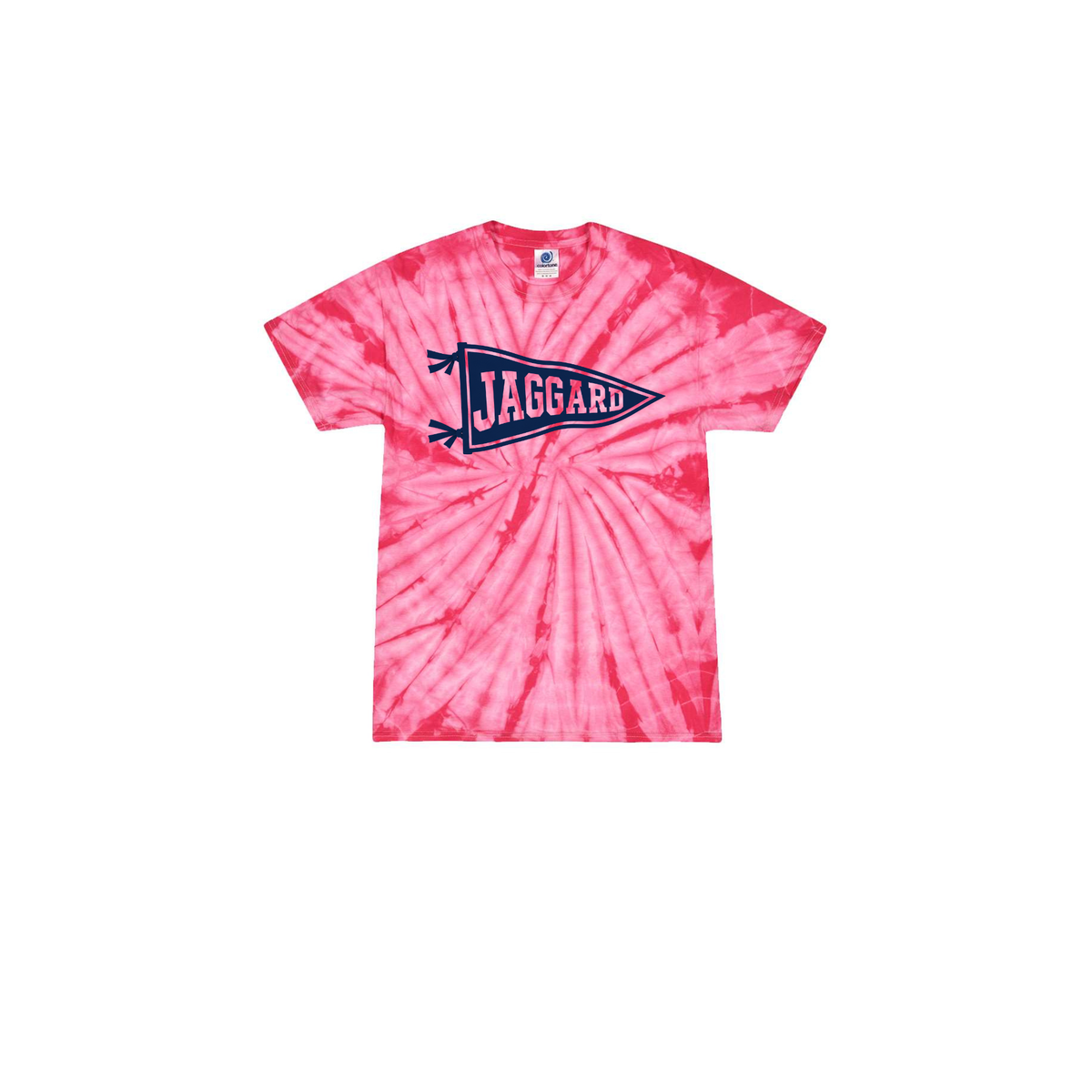 Jaggard Elementary Short Sleeve T-Shirt (Copy)