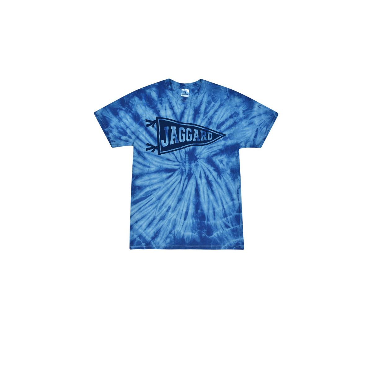 Jaggard Elementary Short Sleeve T-Shirt (Copy)