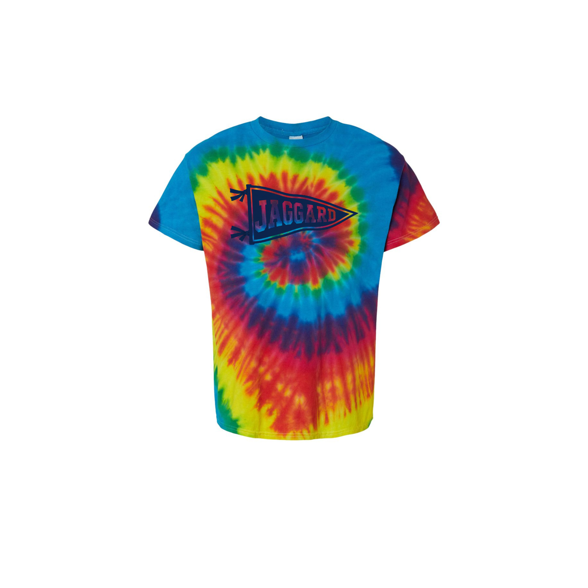 Jaggard Elementary Short Sleeve T-Shirt (Copy)