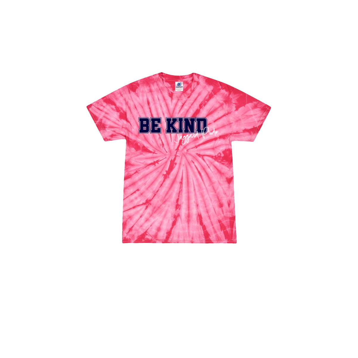 Be Kind Short Sleeve T-Shirt