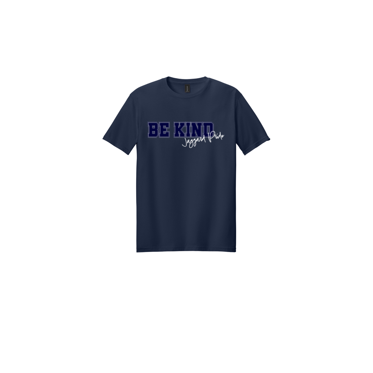 Be Kind Short Sleeve T-Shirt