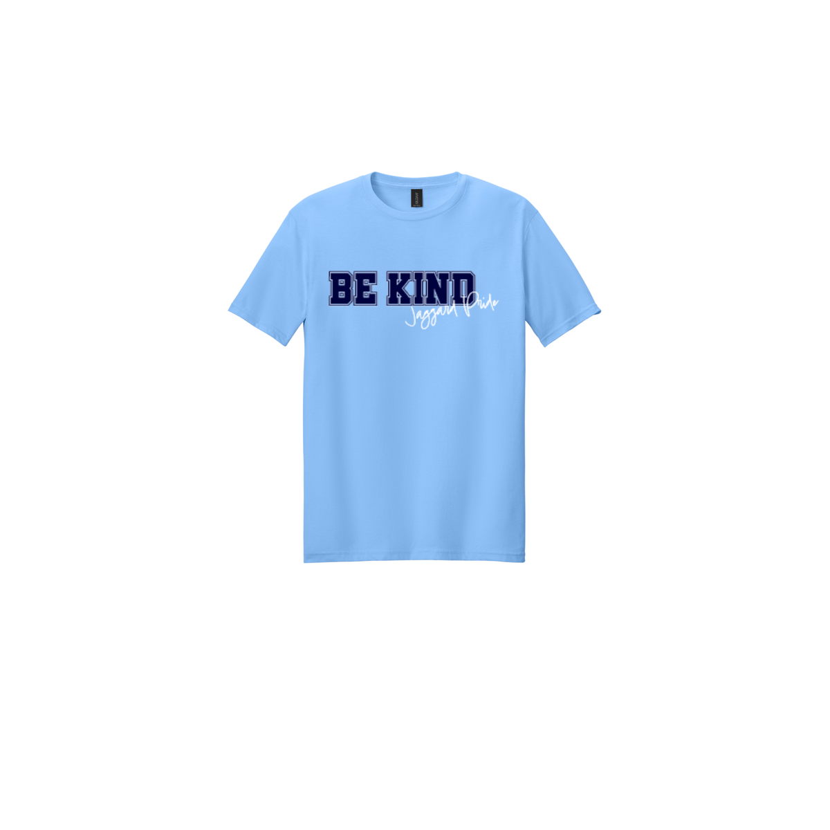 Be Kind Short Sleeve T-Shirt