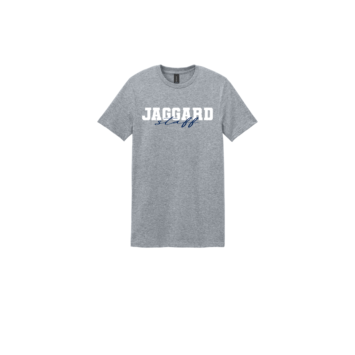 Jaggard Staff Short Sleeve T-Shirt