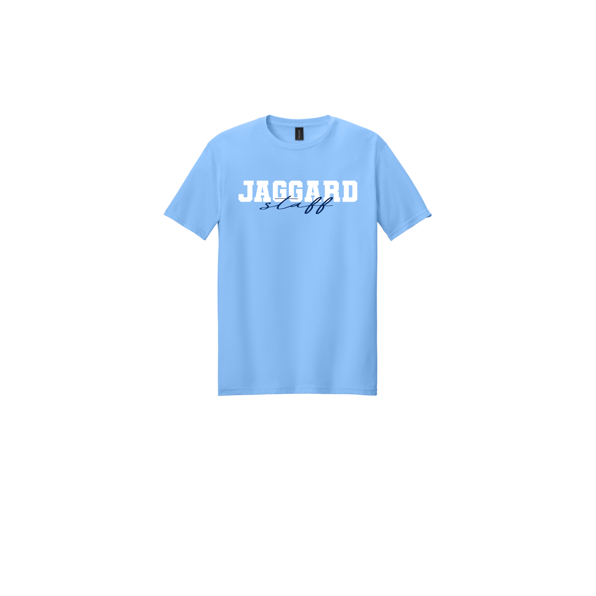 Jaggard Staff Short Sleeve T-Shirt