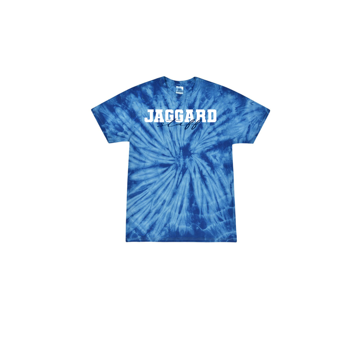Jaggard Staff Short Sleeve T-Shirt