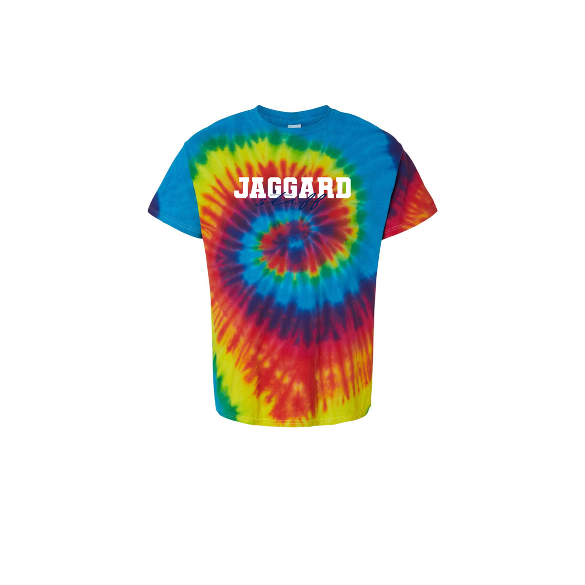 Jaggard Staff Short Sleeve T-Shirt