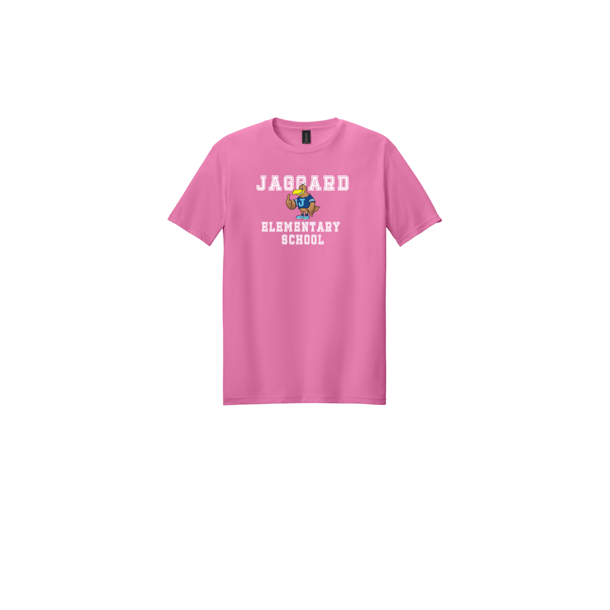 Jaggard Elementary Short Sleeve T-Shirt