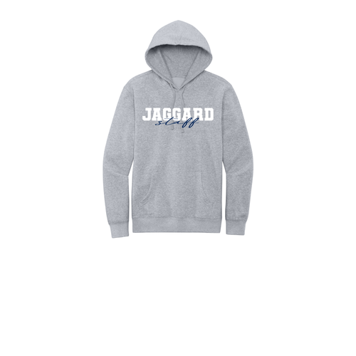 Adult Staff Hoodie