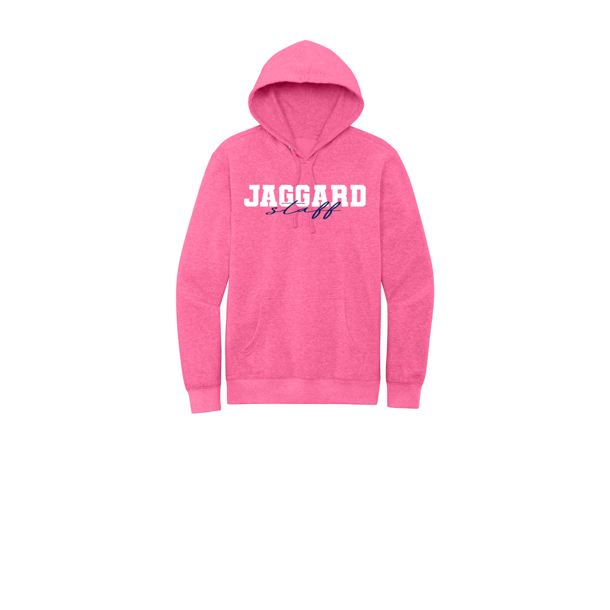 Adult Staff Hoodie