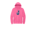 Adult J Eagles Hoodie