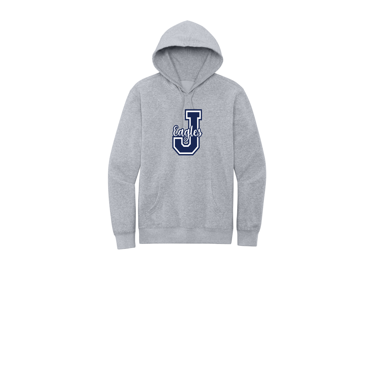 Adult J Eagles Hoodie