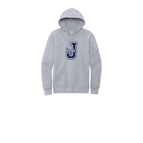 Adult J Eagles Hoodie