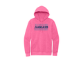 Adult Jaggard Echo Hoodie