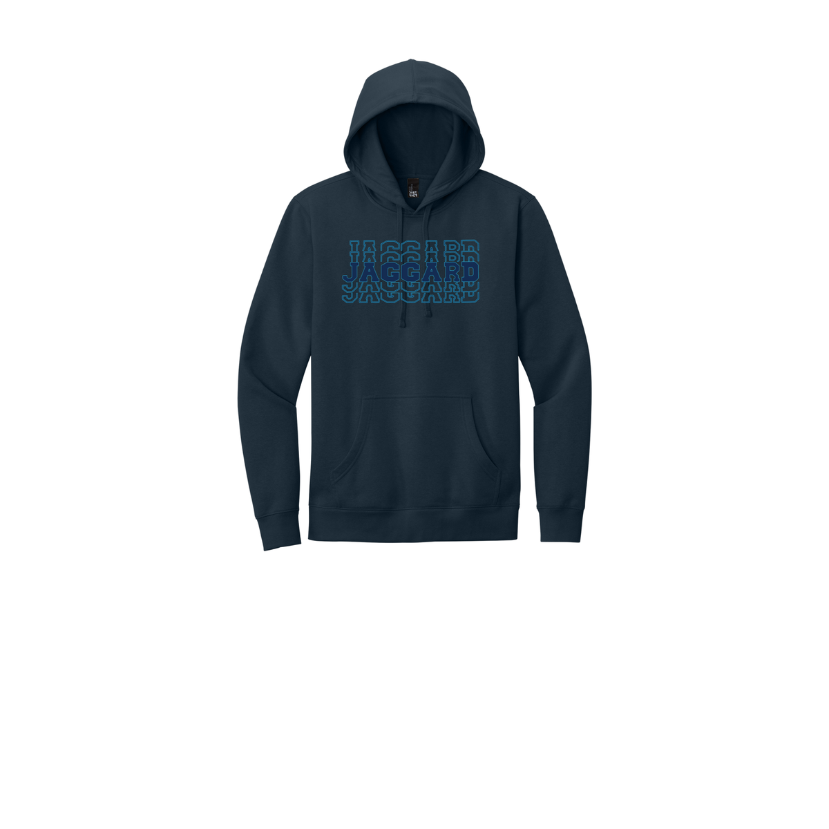 Adult Jaggard Echo Hoodie