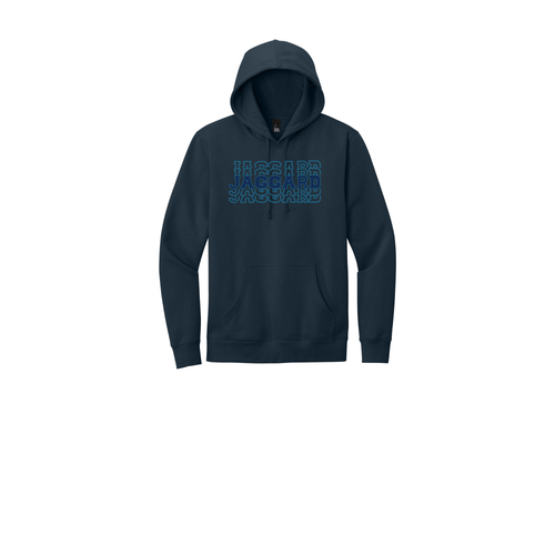 Adult Jaggard Echo Hoodie