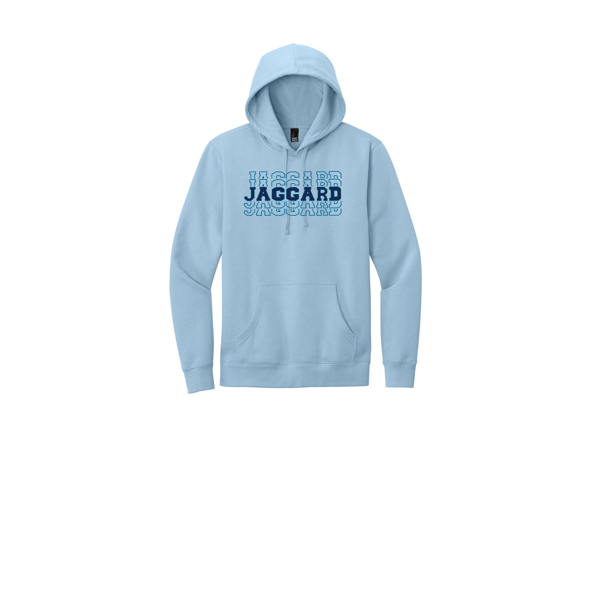 Adult Jaggard Echo Hoodie