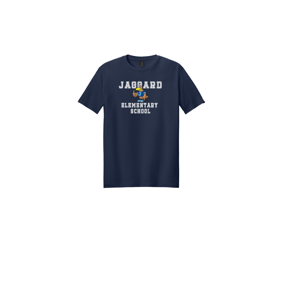 Jaggard Elementary Short Sleeve T-Shirt