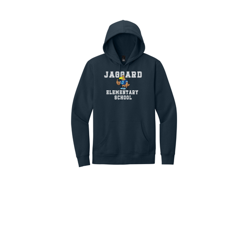 Adult Jaggard Elementary Hoodie