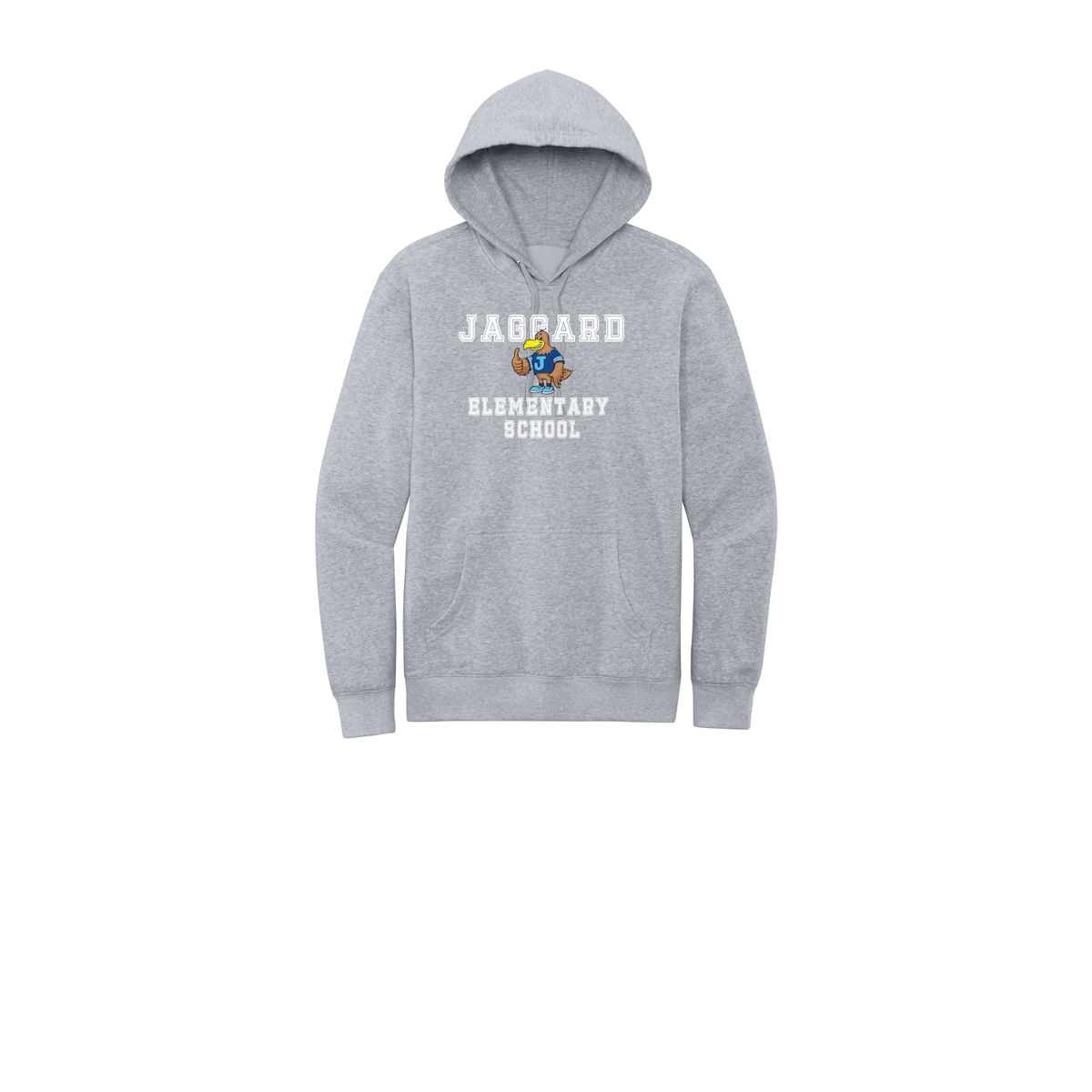 Adult Jaggard Elementary Hoodie