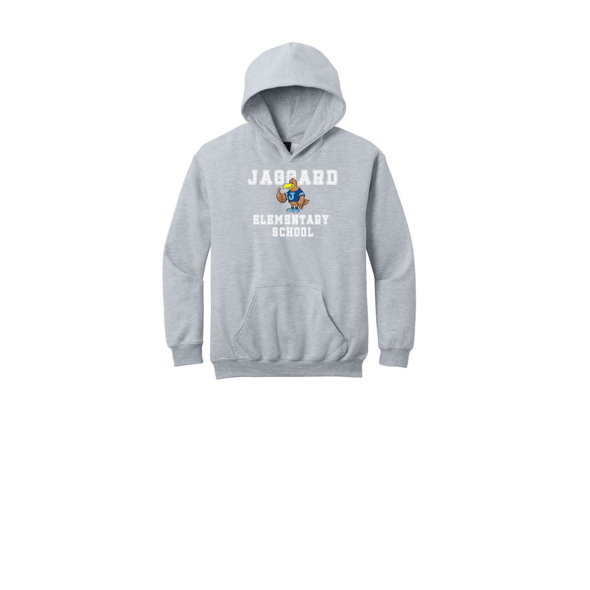 Youth Jaggard Elementary Hoodie