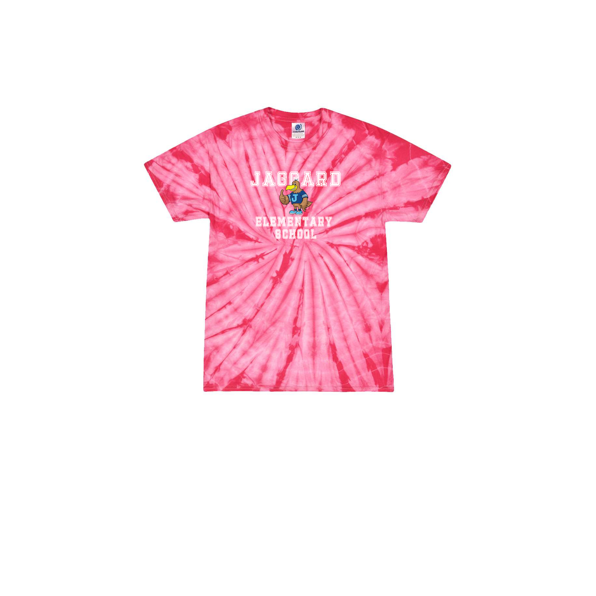 Jaggard Elementary Short Sleeve T-Shirt