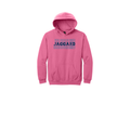 Youth Jaggard Echo Hoodie