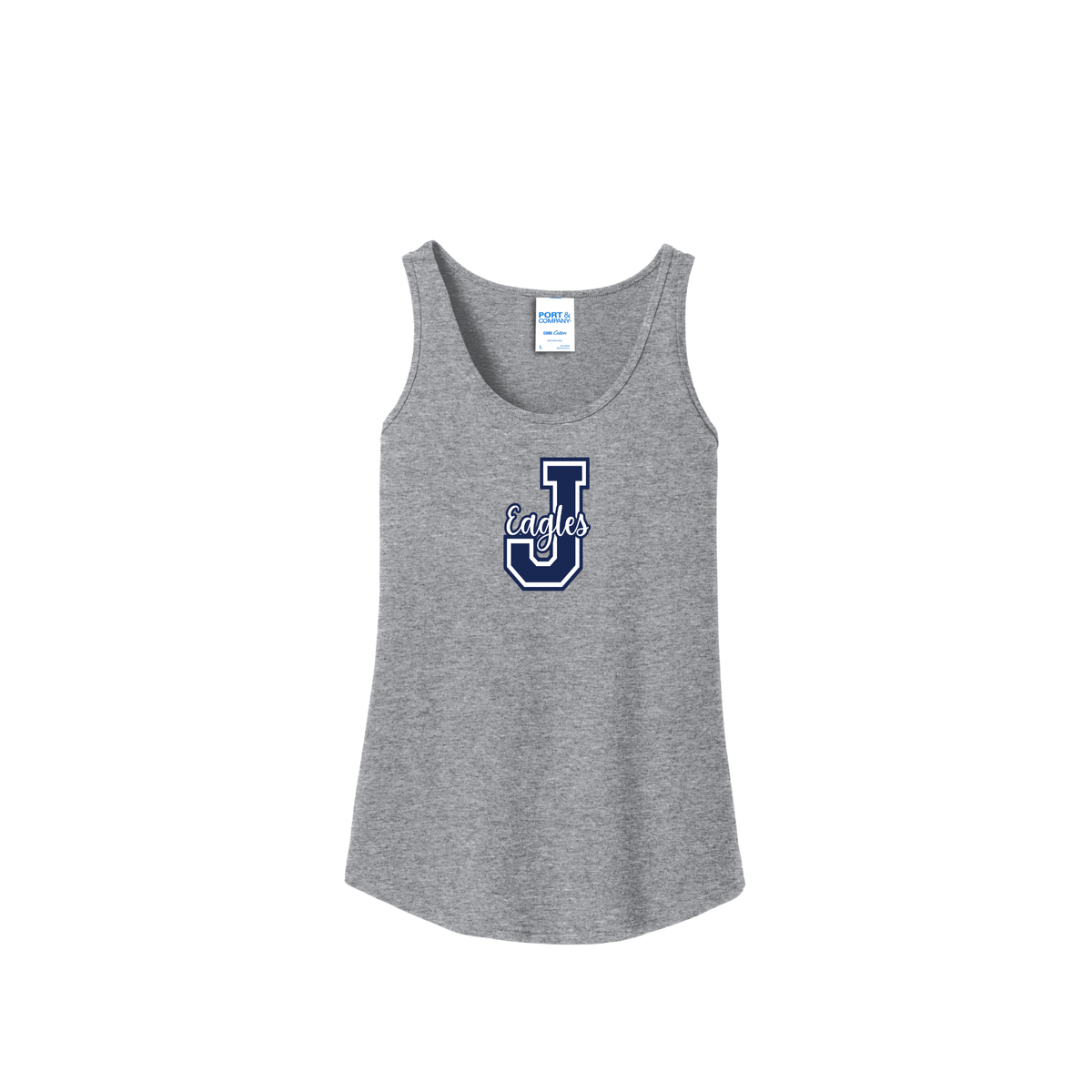 J Eagles Tank
