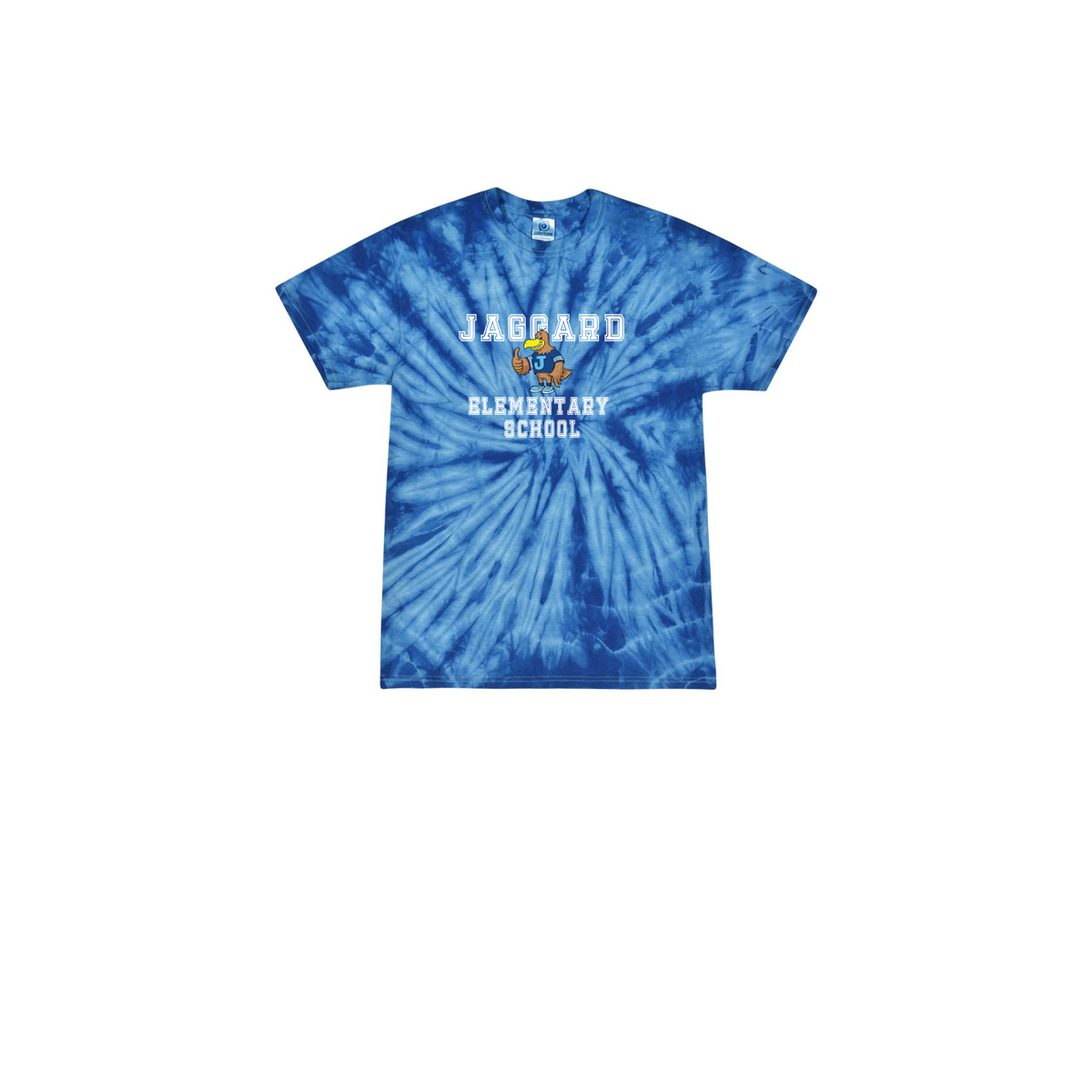 Jaggard Elementary Short Sleeve T-Shirt