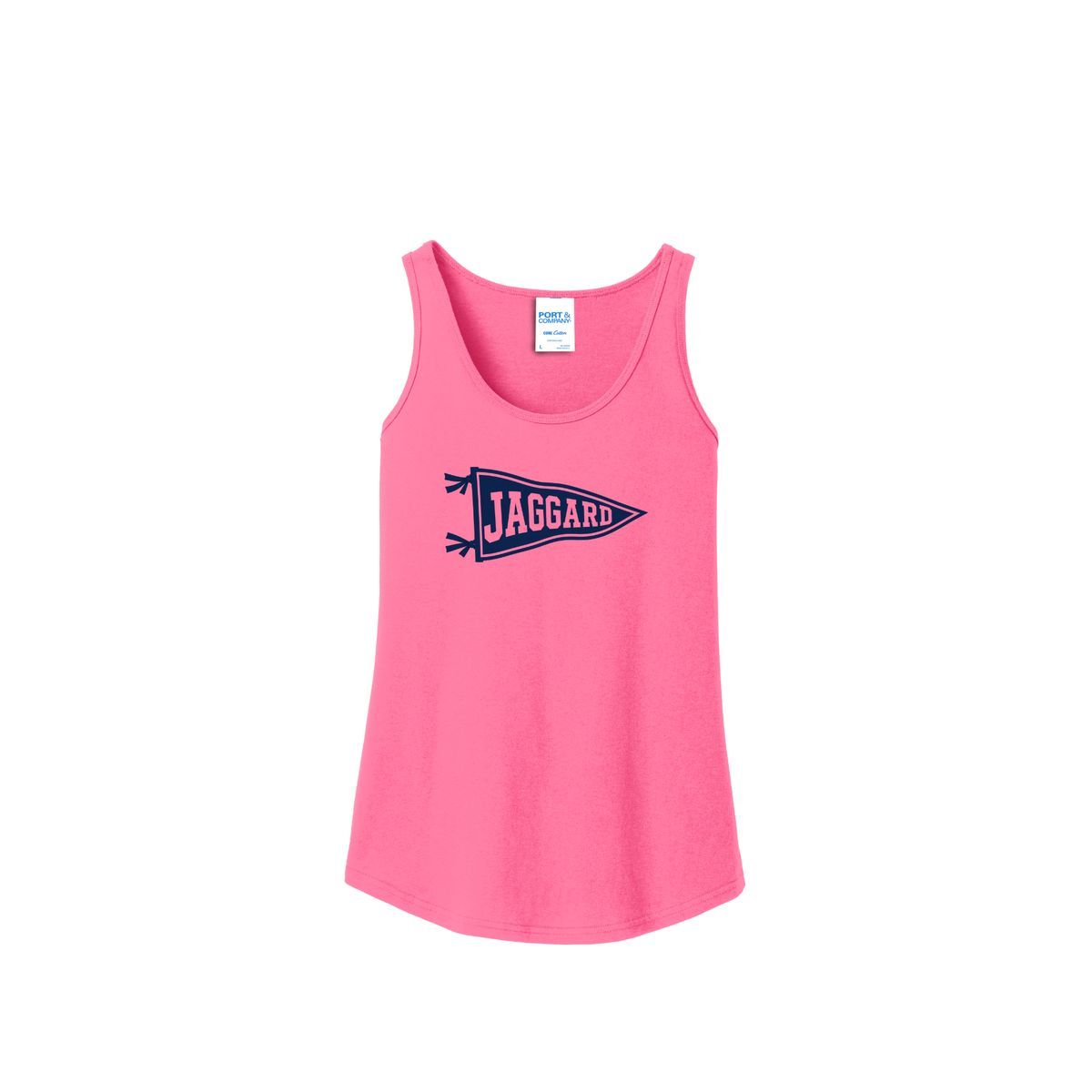 Pennant Tank
