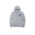 Full Zip Hoodie